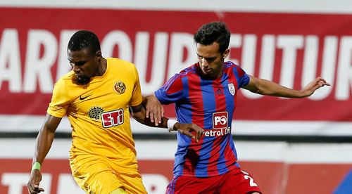 Akaminko'da sıfır hata!