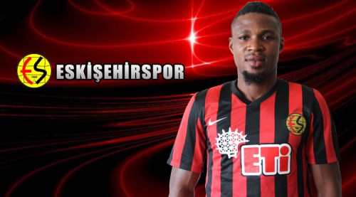 Akaminko için 9 milyon Euro'luk teklil gelmişti...