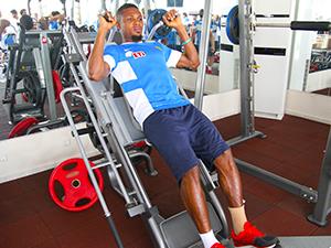 Akaminkoyu hırs bastı