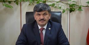 ''Bakan'dan proje desteği bekliyoruz''