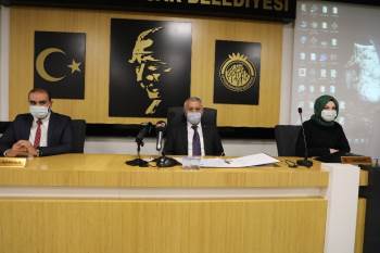 Akarçay’A Yapılacak Kano Ve Su Sporları Merkezi İçin Yer Tahsisi Yapıldı
