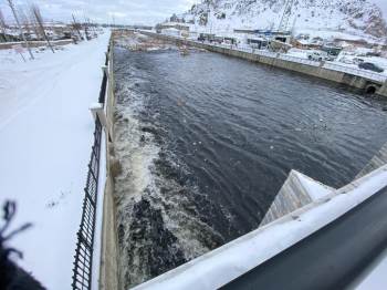 Akarçay’Da Temizlik Çalışması Başladı
