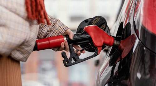 Akaryakıt fiyatlarına yeni zam: İşte Eskişehir'de benzin ve motorin fiyatları...