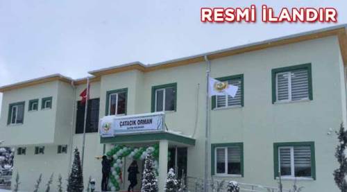 Akaryakıt satın alınacak