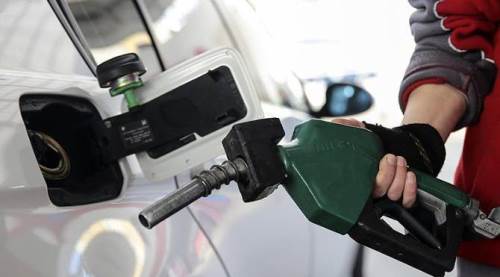 Akaryakıta bu gece yine zam geliyor: Eskişehir'de güncel fiyatlar belli oldu