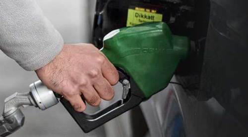 Akaryakıta dev zam, 45 liraya yaklaşıyor: Eskişehir'de benzin ve motorin fiyatları...