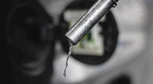  Akaryakıta zam yağmuru: İşte Eskişehir'de benzin ve motorin fiyatları...