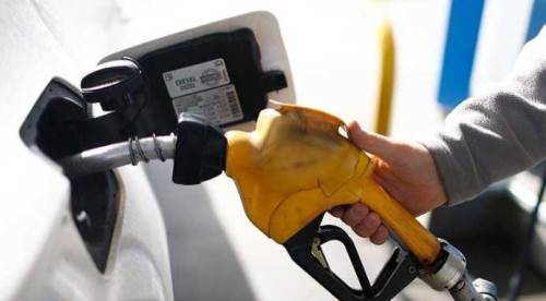 Akaryakıta zam yağmuru: İşte Eskişehir'de benzin ve motorin fiyatları