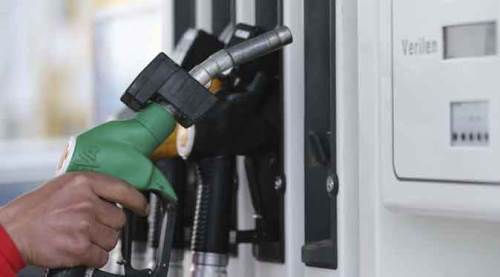 Akaryakıtta çifte zam!..