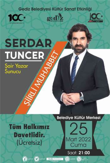 Akçadurak: "İlçemizde Kültür, Sanat, Eğitim Ve Spor Gibi Bir Çok Alanda Faaliyetlerimize Başladık"
