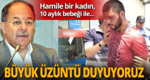 Akdağ: Büyük üzüntü duyuyoruz