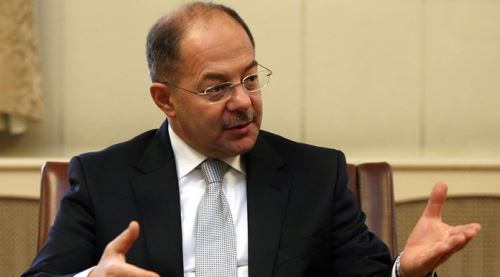 Akdağ: Papaz nikah kıyıyor, müftü niye kıymasın