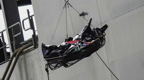 Akdeniz'de 26 genç kızın cansız bedeni bulundu