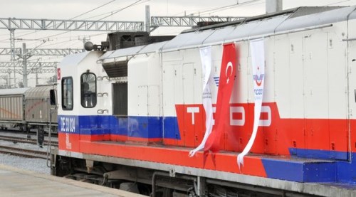 Akdeniz ve Karadeniz arasında dev proje