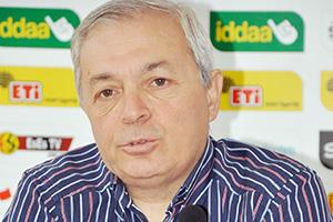 HAKEMLERDE FAZLASIYLA ŞİKAYETÇİYİZ!