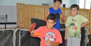 Raketler yeni sezona hazırlanıyor