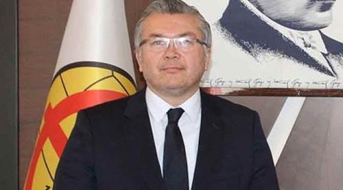 Akgören: Oynatılacak oyunculara ben karışmam