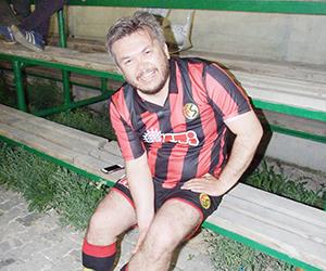 Akgören sezonu kapattı