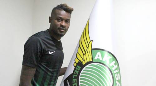 Akhisar’da da tutunamadı