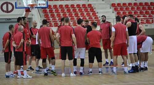 Akhisar mesaisi başladı