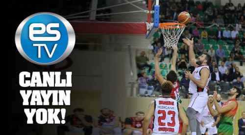 Akhisar yönetiminden yayına engel