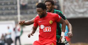 Akhisar'la 7'nci randevu