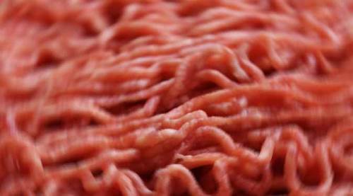 Akıl almaz: Ramazan ayında at ve eşek eti satmışlar!