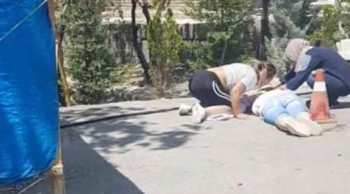 Akıl almaz cinayet: "Soğuk çay" yüzünden hayatını kaybetti!