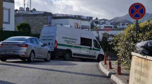 Akıl almaz cinayet sebebi: Horluyor diye...