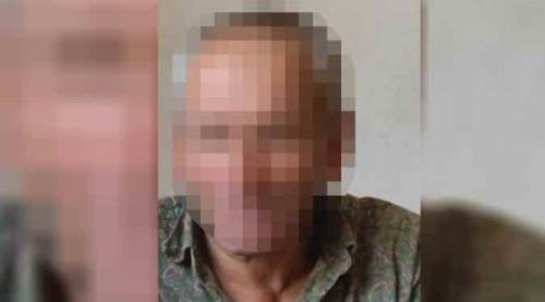 Akıl almaz iğrençliği böyle ortaya çıkardı!