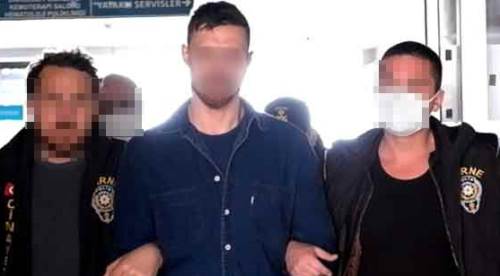 Akıl almaz saldırı: İstediği sigara yok diye...