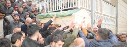 Akıl almaz vahşet! Araba almak için Ankara'ya gitmişti...