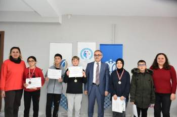 Akıl Ve Zekâ Oyunları İl Finali Gerçekleştirildi
