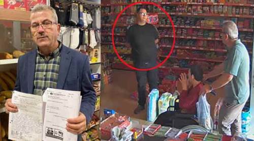 Akılalmaz dolandırıcılık! 'Müdürüm' deyip...