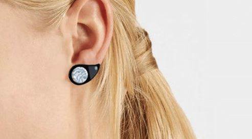 Akıllı Küpe Nedir? Teknoloji ve Moda Arasında Yeni Bir Köprü