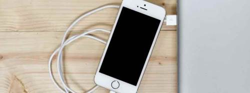 Akıllı telefonlarda flaş düzenleme!