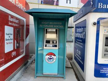 Akıllı Vezneler Artıyor
