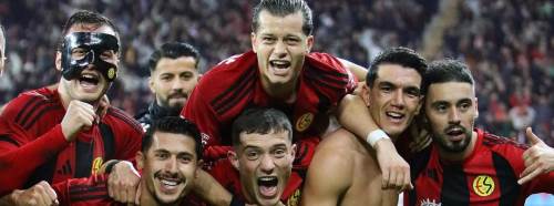 Akın açıldı bir kere