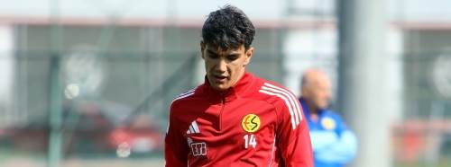 Akın durumu maç saatinde belli olacak