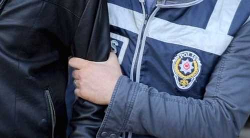 AKIN İPEK'İN KARDEŞİ TUTUKLANDI