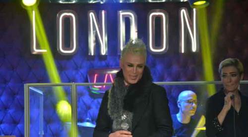 Akın Soy ile gümbür gümbür