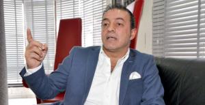 Akman: En küçük farkı yok