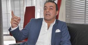 Akman: Eskişehirspor artık komada