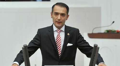 AKP'NİN İŞLERİ AYNI DEVE KUŞU MİSALİ