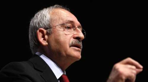 AKP'ye oy verip bana dert yanmayın