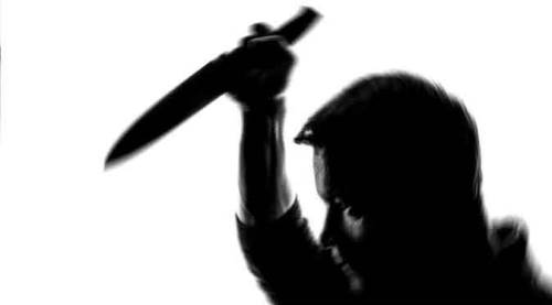 Akraba dehşeti: Önce bıçaklayıp, sonra vurdular