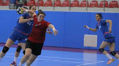 Aksaray’ı yıktık! 30-24