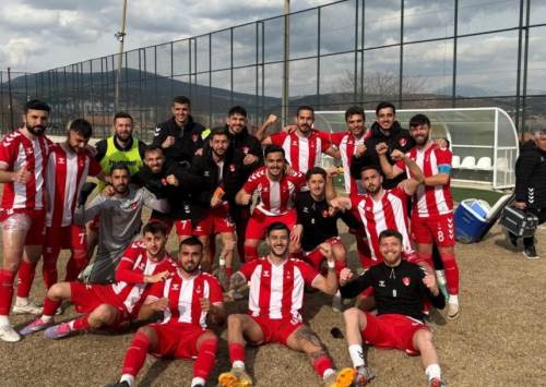 Akşehir seri peşinde olacak