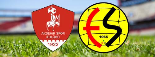 Akşehirspor-Eskişehirspor maçının hakemi belli oldu