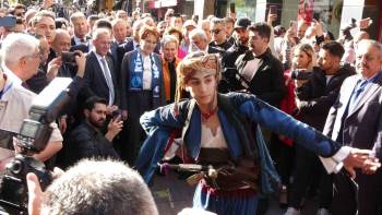 Akşener: "Milletimizin Tercihine Sunmak Üzere Yeniden Kuruluş Ayarlarımıza Döndük"
